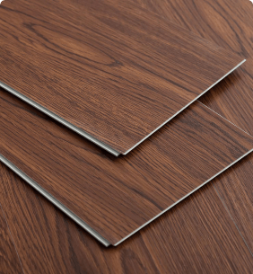 Luxury Vinyl